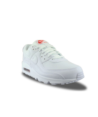 NIKE AIR MAX 90 BLANC DM0029-118